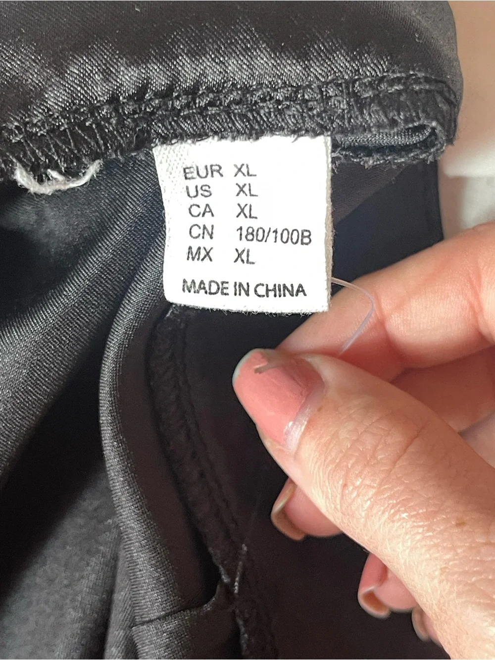 Vintage Black Satin Slip Maxi Skirt Silky Fluid Minimalist